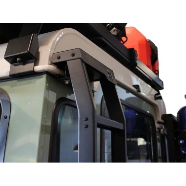 Land Rover Defender 90/110 (1983-2016) Ladder