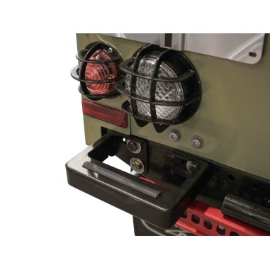 Land Rover Defender 90/110 (1983-2016) Ladder