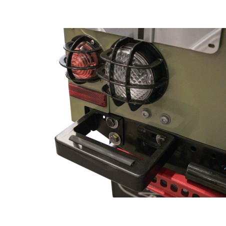 Land Rover Defender 90/110 (1983-2016) Ladder