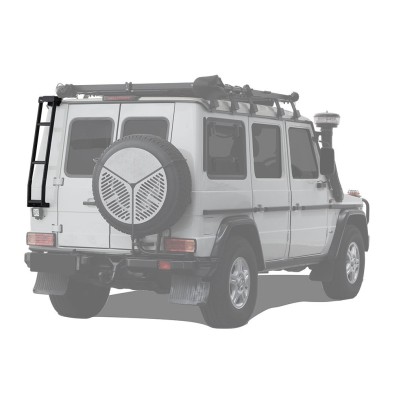 Échelle pour Mercedes-Benz Classe G (1979-2018) - par...