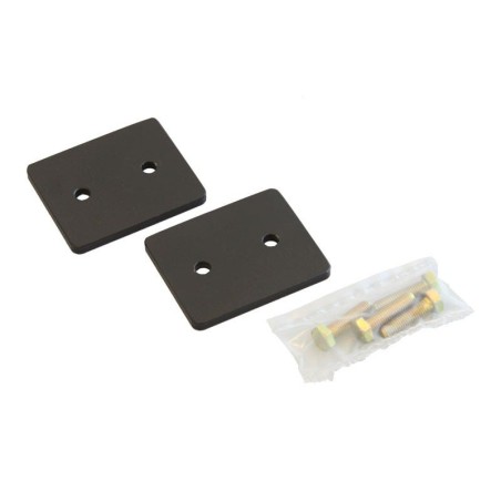 Entretoises 6mm (paire) - de Front Runner