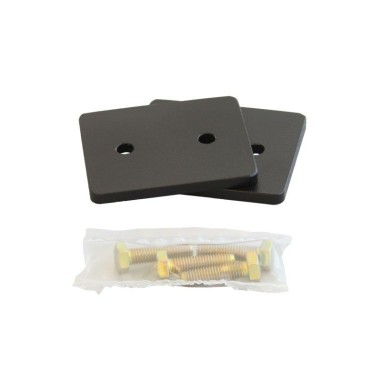 Entretoises 6mm (paire) - de Front Runner