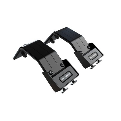 Pied pour Pick-Up avec un Roll Top - de Front Runner 2