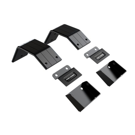 Pied pour Pick-Up avec un Roll Top - de Front Runner