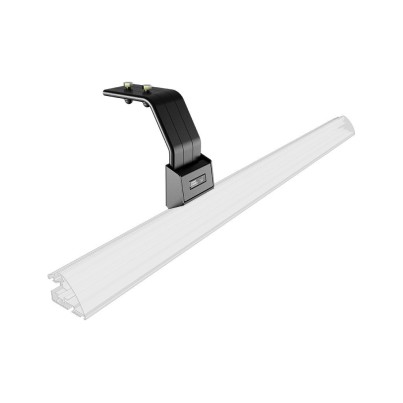 Pied pour Pick-Up avec Roll Top / Mountain Top - de Front...