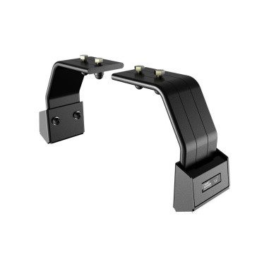 Pied pour Pick-Up avec Roll Top / Mountain Top...