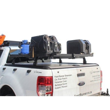 Pied pour Pick-Up avec Roll Top / Mountain Top - de Front Runner