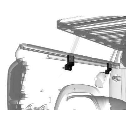 Support de Pied pour benne 2