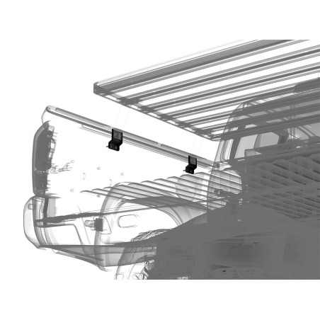 Support de Pied pour benne