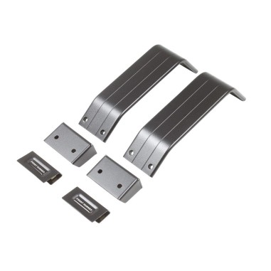 Pickup Roll Top Leg Mount / Haut (paire) - par...