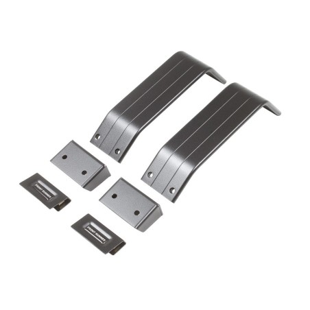 Pickup Roll Top Leg Mount / Haut (paire) - par Front Runner