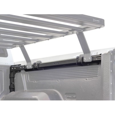 Supports de montage pour benne du Ford Ranger - par Front...