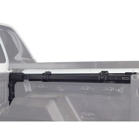 Supports de montage pour benne du Ford Ranger - par Front Runner