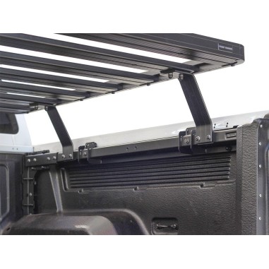 Supports de montage pour benne du Ford Ranger -...