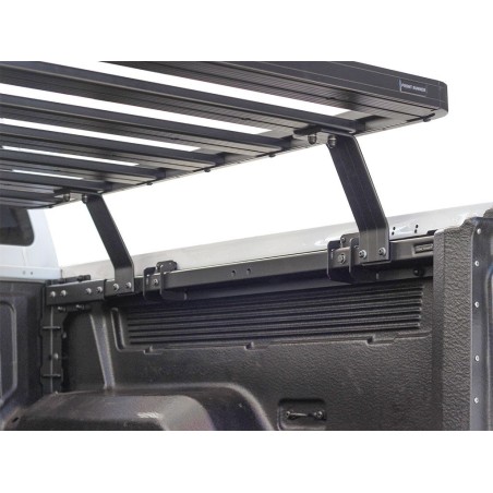 Supports de montage pour benne du Ford Ranger - par Front Runner