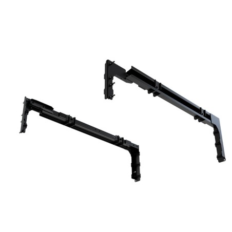 Supports de montage pour benne du Ford Ranger - par Front Runner