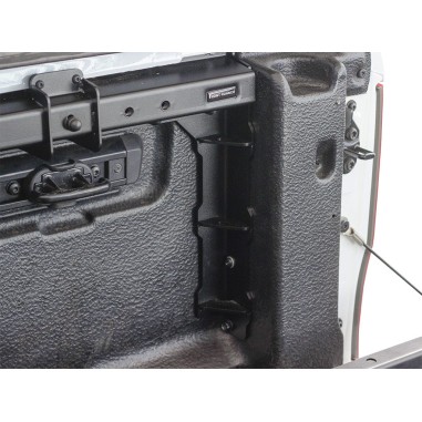 Supports de montage pour benne du Ford Ranger -...