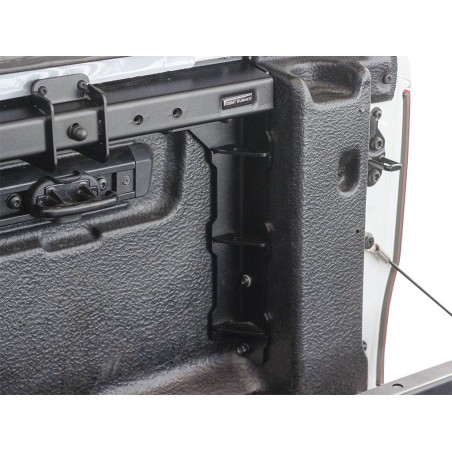 Supports de montage pour benne du Ford Ranger - par Front Runner