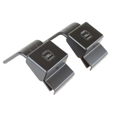 Pieds de montage pour Jeep JL/JT / 130mm...