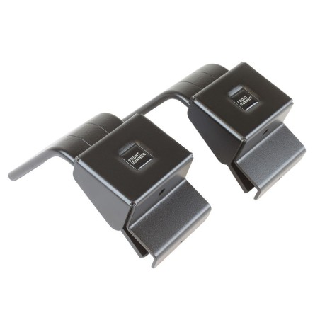 Pieds de montage pour Jeep JL/JT / 130mm (paire) - par Front Runner