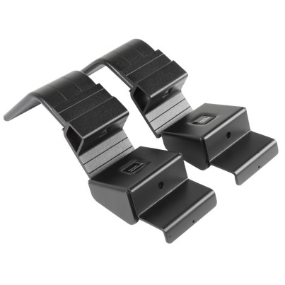 Pieds de montage pour Jeep JL/JT / 130mm (paire) - par... 2