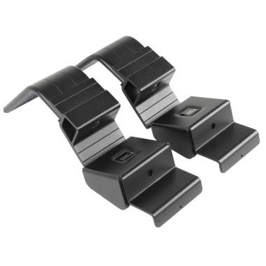 Pieds de montage pour Jeep JL/JT / 130mm...