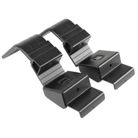 Pieds de montage pour Jeep JL/JT / 130mm (paire) - par Front Runner