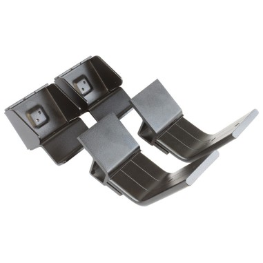 Pieds de montage pour Jeep JL/JT / 130mm...