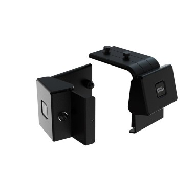 Pieds de montage pour Jeep JL/JT / 130mm...