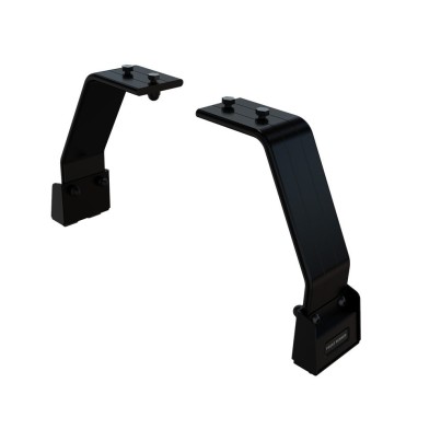 Pied de fixation pour roll top/ Moyen (paire) - par Front...