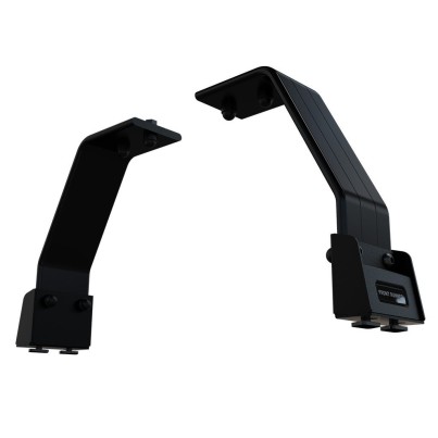 Pied de fixation pour roll top/ Moyen (paire) - par Front... 2