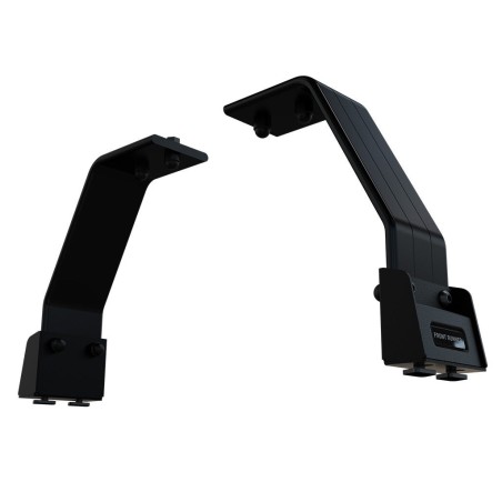 Pied de fixation pour roll top/ Moyen (paire) - par Front Runner