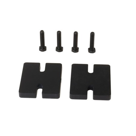 Leg Spacer 10mm (Pair)