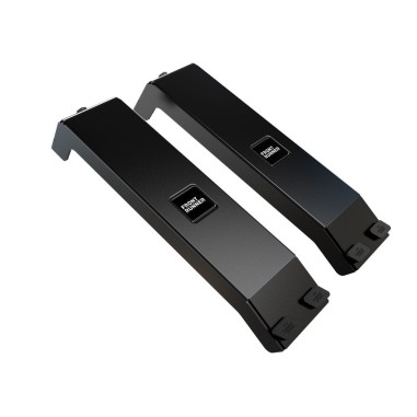 Pied de montage pour benne de pick-up universel...