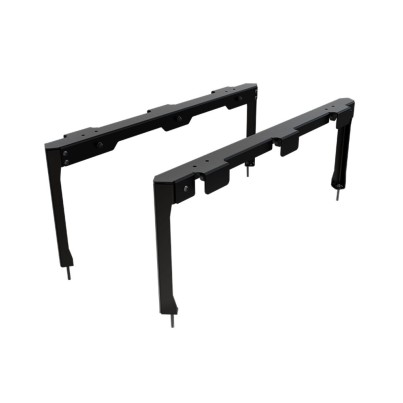 Support de benne pour Polaris Ranger UTV