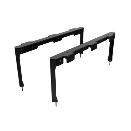 Support de benne pour Polaris Ranger UTV