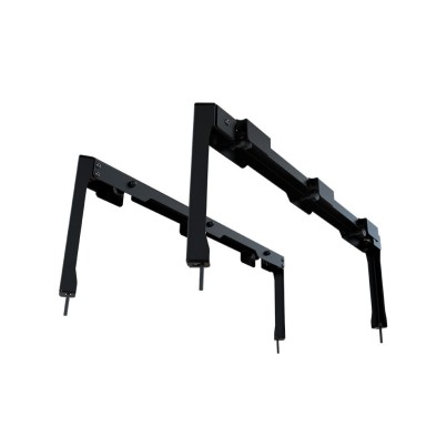 Support de benne pour Polaris Ranger UTV 2