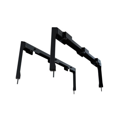 Support de benne pour Polaris Ranger UTV