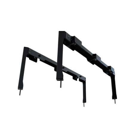 Support de benne pour Polaris Ranger UTV