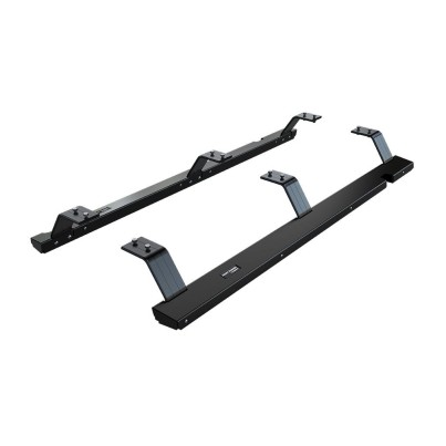 Rivian R1T Système de montage pour porte-bagages