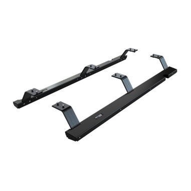 Rivian R1T Système de montage pour porte-bagages