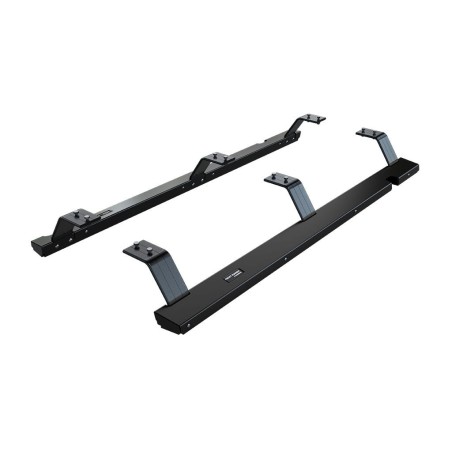 Rivian R1T Système de montage pour porte-bagages