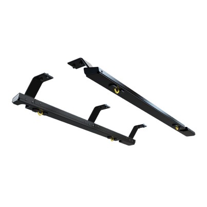 Rivian R1T Système de montage pour porte-bagages 2