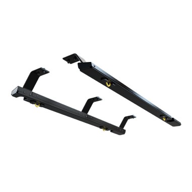 Rivian R1T Système de montage pour porte-bagages