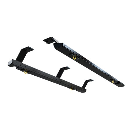 Rivian R1T Système de montage pour porte-bagages