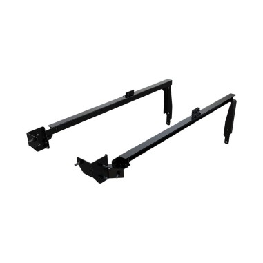 Ford Ranger T6.2 (2022-Current) Système de...