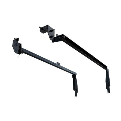 Ford Ranger T6.2 (2022-Current) Système de montage de... 2