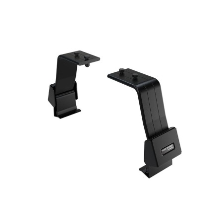 Pied de montage pour Ineos Grenadier / 225mm (paire)