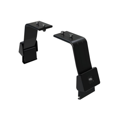 Jeep Wrangler JL 4Dr Sky Touch / Montagebein / 225mm (Paar)