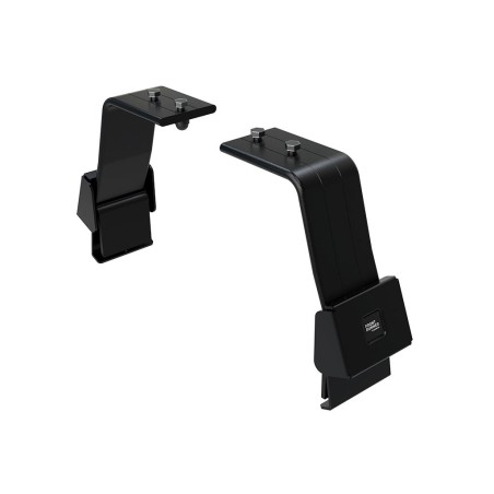 Jeep Wrangler JL 4Dr Sky Touch / Montagebein / 225mm (Paar)